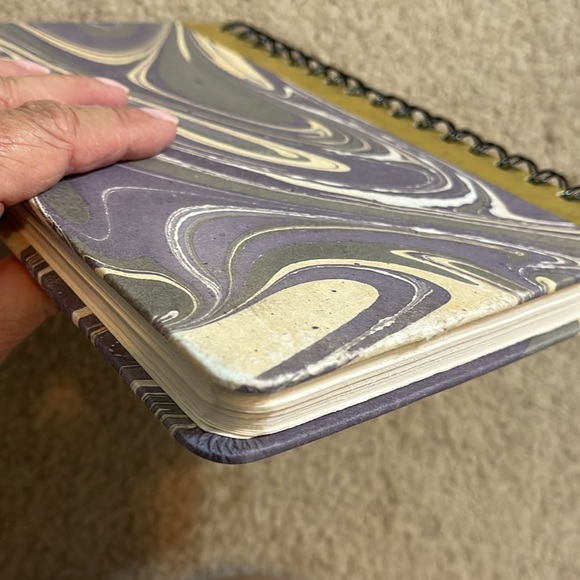 📣 1 LEFT! 📣 NEW Journals, notebooks, drawing books, sketchbooks - Picture 12 of 12